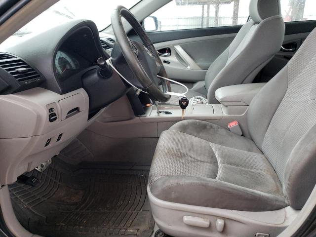 Photo 7 from auction – 2011 TOYOTA CAMRY BASE with VIN 4T1BF3EK4BU617931