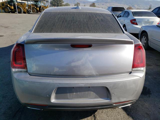 Photo 6 from auction – 2015 CHRYSLER 300 S with VIN 2C3CCABT5FH818351