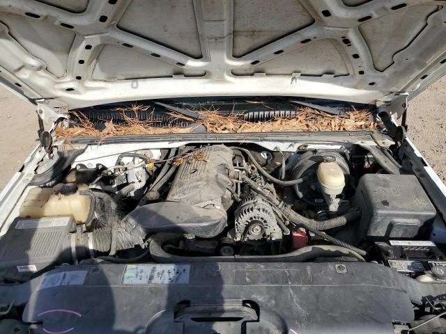 Photo 11 from auction – 2006 CHEVROLET SILVERADO with VIN 2GCEC13T261166025