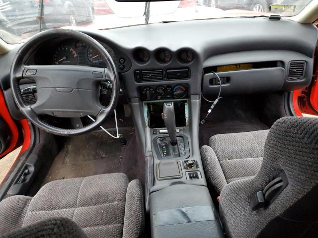 Photo 8 from auction – 1991 DODGE STEALTH ES with VIN JB3XD54B9MY010871