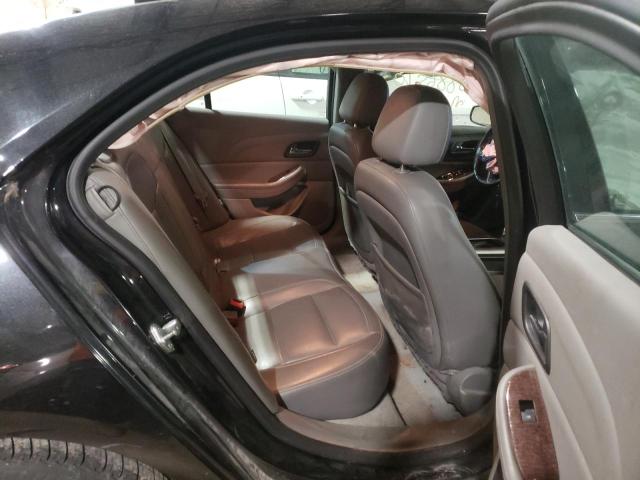 Zdjęcie 10 z aukcji – 2013 CHEVROLET MALIBU 2LT z VIN 1G11E5SA2DF295154
