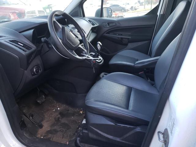 Photo 7 from auction – 2014 FORD TRANSIT CO with VIN NM0LS7EX9E1158812