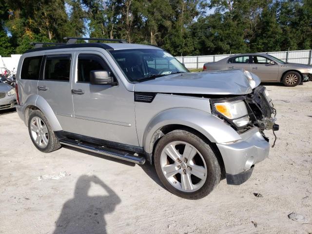 Photo 4 from auction – 2011 DODGE NITRO HEAT with VIN 1D4PT4GK7BW512961