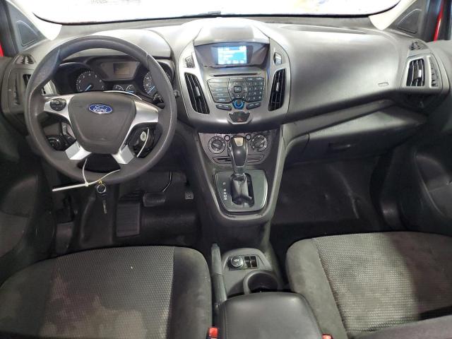 Photo 8 from auction – 2016 FORD TRANSIT CO with VIN NM0GS9E75G1252900