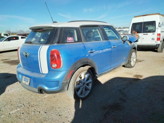 Photo 3 from auction – 2012 MINI COOPER S C with VIN WMWZC5C57CWL61310