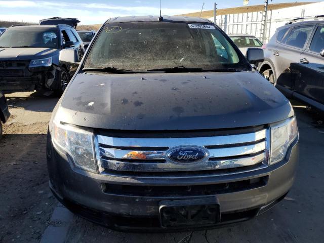 Photo 5 from auction – 2010 FORD EDGE SEL with VIN 2FMDK4JC3ABB60008