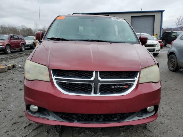 Photo 5 from auction – 2011 DODGE GRAND CARA with VIN 2D4RN5DG1BR660072