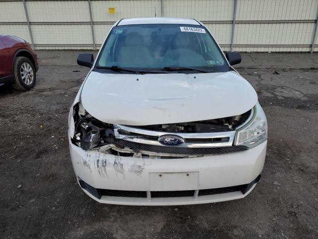 Photo 5 from auction – 2011 FORD FOCUS SE with VIN 1FAHP3FN9BW179597