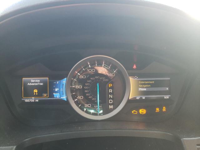 Photo 9 from auction – 2015 FORD EXPLORER X with VIN 1FM5K8D80FGC01052