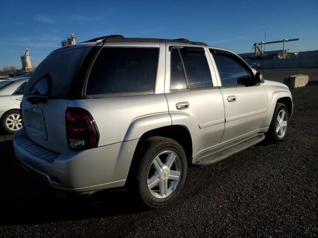 Photo 3 from auction – 2008 CHEVROLET TRAILBLAZE with VIN 1GNDS13S182246870
