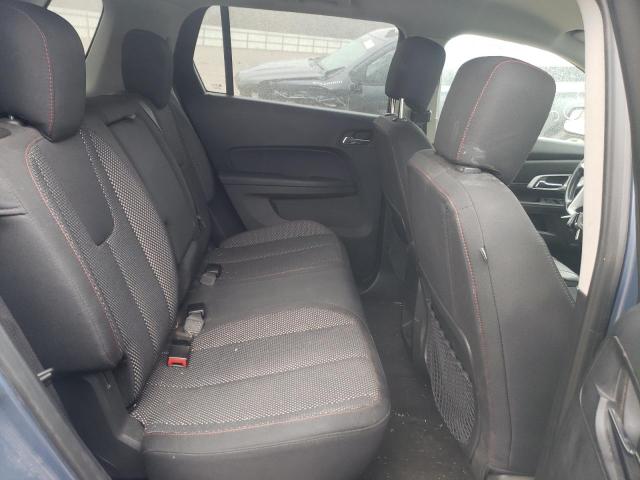 Photo 11 from auction – 2012 GMC TERRAIN SL with VIN 2GKALSEK3C6230682