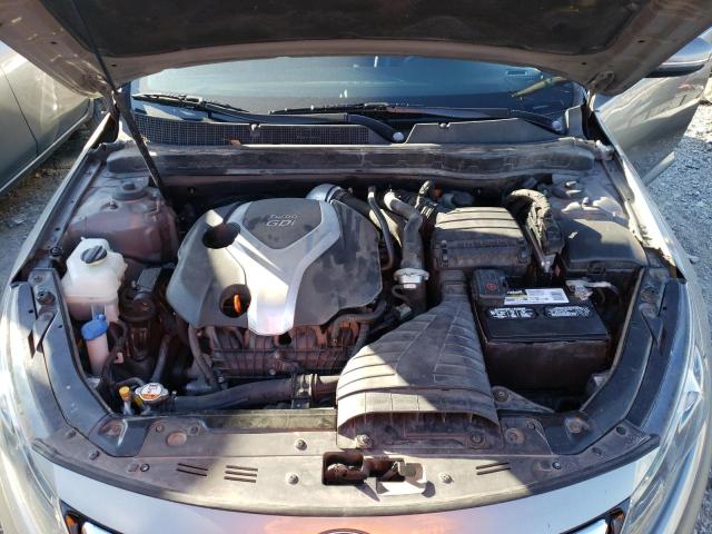 Photo 11 from auction – 2013 KIA OPTIMA SX with VIN 5XXGR4A67DG242710