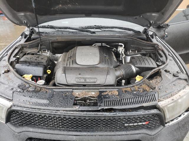 Photo 12 from auction – 2020 DODGE DURANGO R/ with VIN 1C4SDJCT8LC155147
