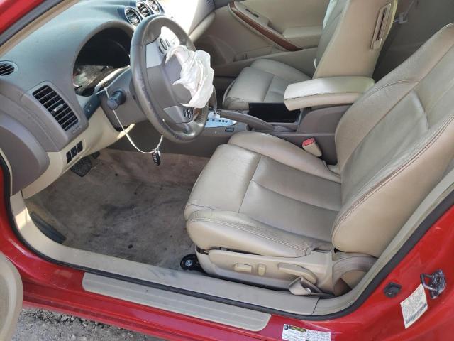 Photo 7 from auction – 2008 NISSAN ALTIMA 3.5 with VIN 1N4BL24E18C216828
