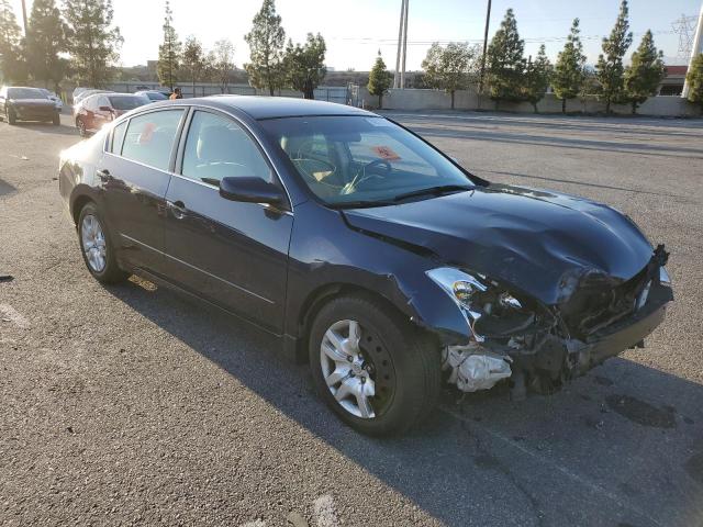 Photo 4 from auction – 2010 NISSAN ALTIMA BAS with VIN 1N4AL2AP9AN561374