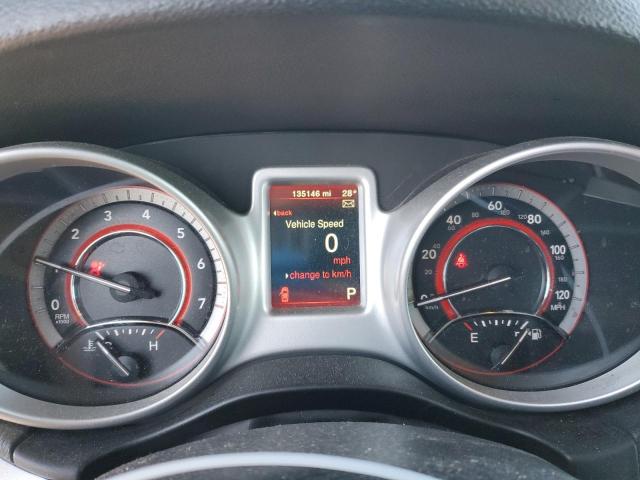 Photo 9 from auction – 2017 DODGE JOURNEY SE with VIN 3C4PDCAB9HT708198