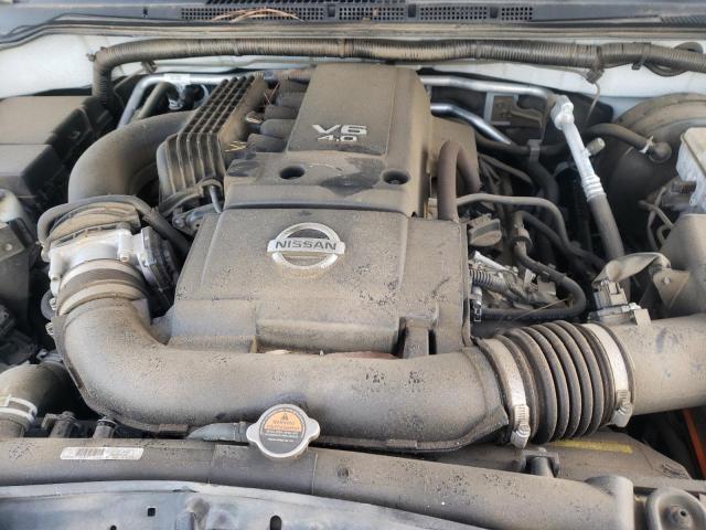 Photo 11 from auction – 2019 NISSAN FRONTIER S with VIN 1N6AD0ER2KN720550