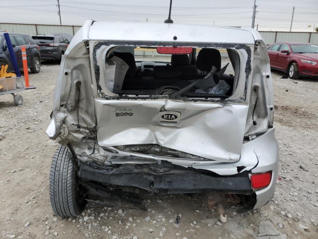 Photo 6 from auction – 2013 KIA SOUL with VIN KNDJT2A52D7495865