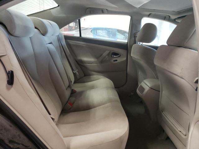 Photo 10 from auction – 2008 TOYOTA CAMRY CE with VIN 4T4BE46K68R021547