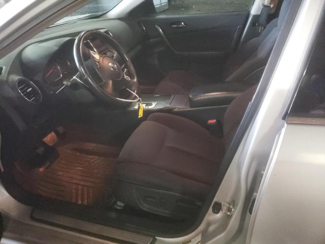 Zdjęcie 7 z aukcji – 2014 NISSAN MAXIMA S z VIN 1N4AA5AP7EC466885