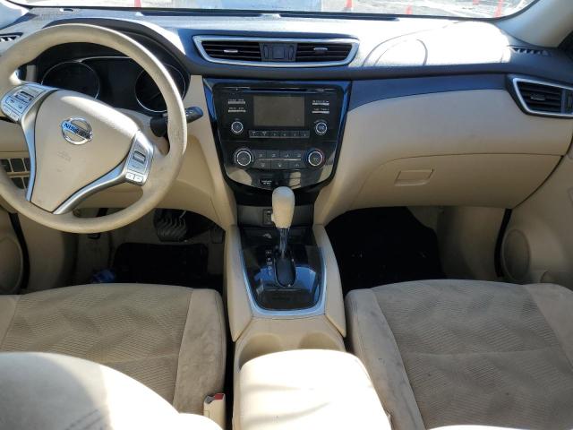 Photo 8 from auction – 2015 NISSAN ROGUE S with VIN 5N1AT2MT1FC906446