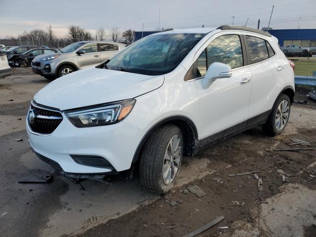BUICK ENCORE PRE 2019 with VIN KL4CJASB5KB948491 - Photo from auction