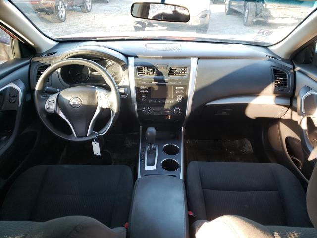 Photo 8 from auction – 2015 NISSAN ALTIMA with VIN 1N4AL3AP2FN348392