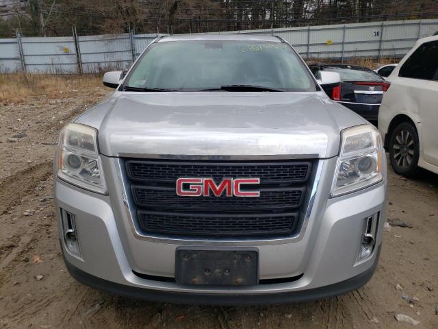 Photo 5 from auction – 2010 GMC TERRAIN SL with VIN 2CTFLCEWXA6396547