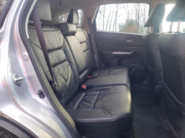 Photo 11 from auction – 2012 HONDA CR-V EXL with VIN JHLRM3H70CC004313