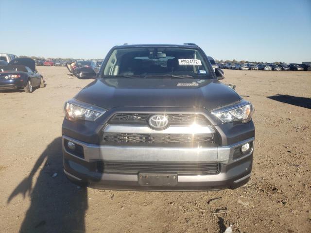 Photo 5 from auction – 2014 TOYOTA 4RUNNER SR with VIN JTEZU5JRXE5076756