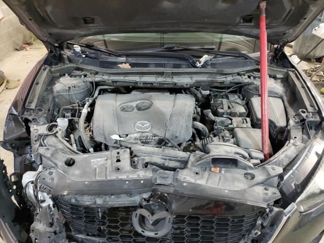 Photo 11 from auction – 2015 MAZDA CX-5 TOURI with VIN JM3KE2CY1F0518402