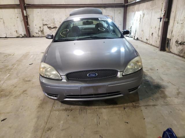 Photo 5 from auction – 2007 FORD TAURUS SEL with VIN 1FAFP56U57A178557