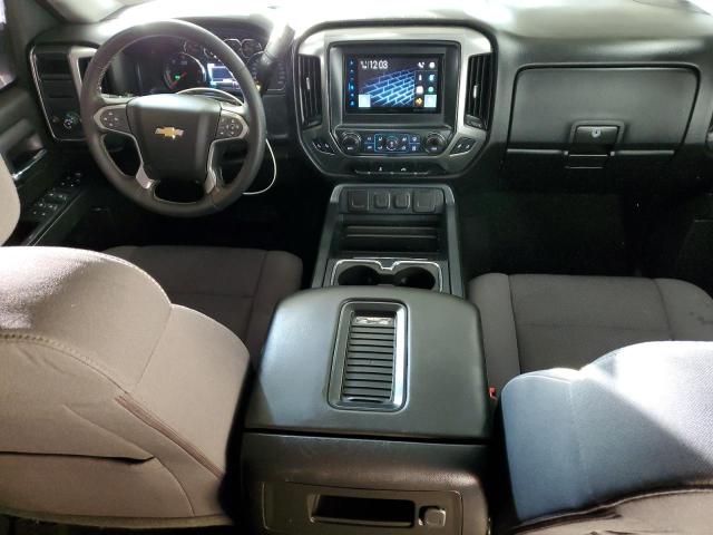 Photo 8 from auction – 2018 CHEVROLET SILVERADO with VIN 3GCPCREC7JG295317