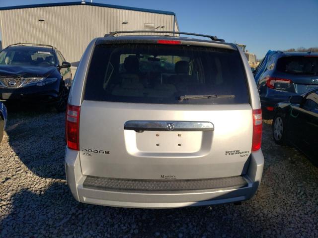 Photo 6 from auction – 2010 DODGE CARA GRAND with VIN 2D4RN6DX6AR399736