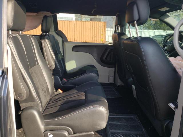 Photo 11 from auction – 2016 DODGE GRAND CARA with VIN 2C4RDGBG5GR390821