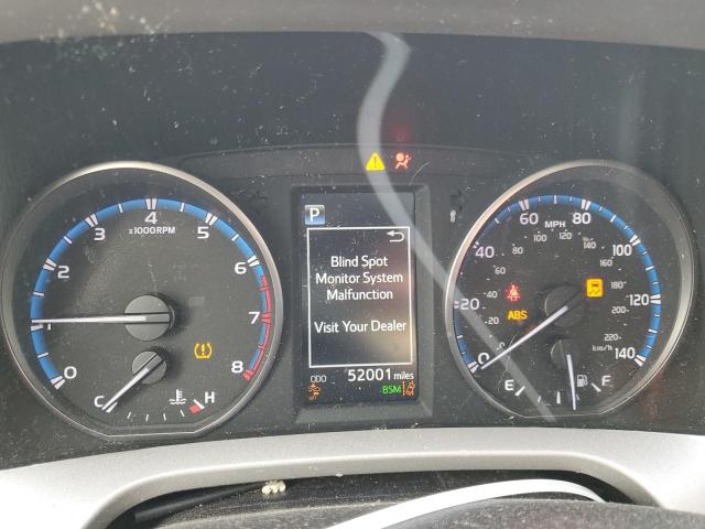 Photo 9 from auction – 2018 TOYOTA RAV4 ADVEN with VIN 2T3RFREV3JW833755