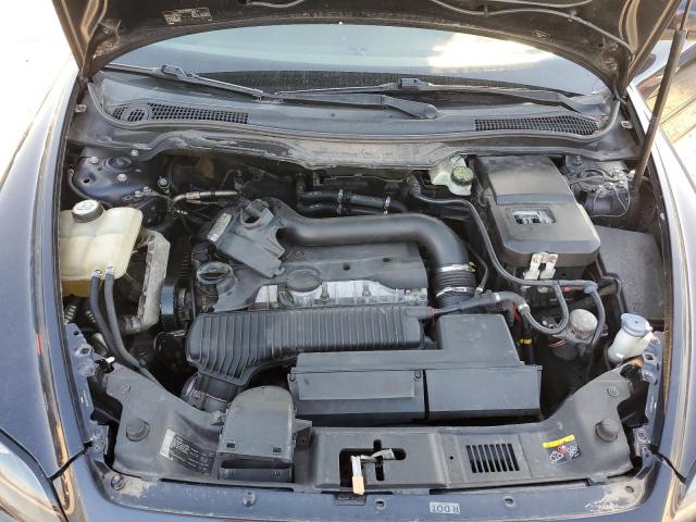 Photo 11 from auction – 2009 VOLVO C70 T5 with VIN YV1MC67279J078179