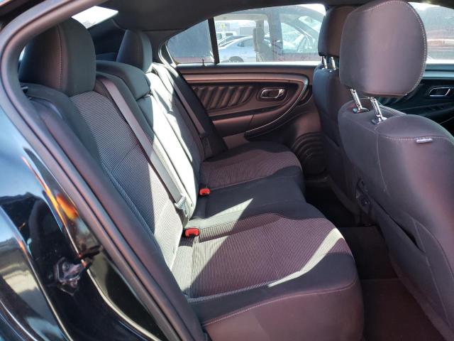 Photo 10 from auction – 2015 FORD TAURUS SEL with VIN 1FAHP2E85FG154797