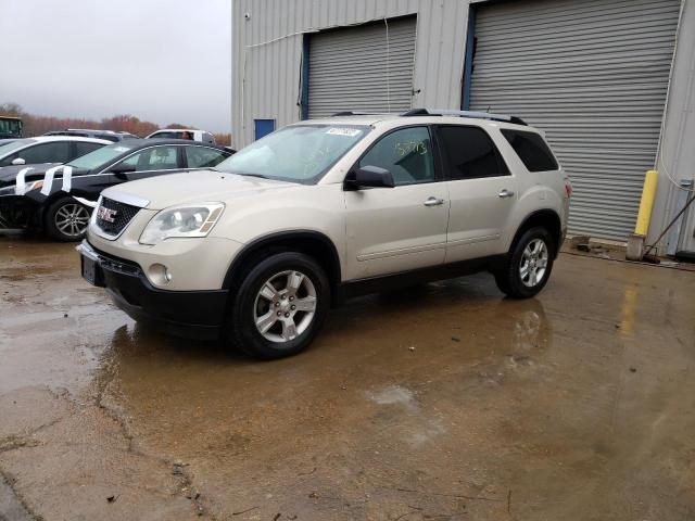 Foto 1 de la subasta – 2012 GMC ACADIA SLE con VIN 1GKKRNED1CJ243231