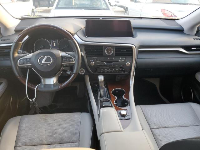 Photo 8 from auction – 2019 LEXUS RX 350 BAS with VIN 2T2ZZMCA0KC132902