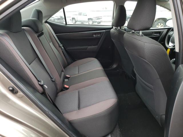 Photo 10 from auction – 2018 TOYOTA COROLLA L with VIN 2T1BURHE7JC034672