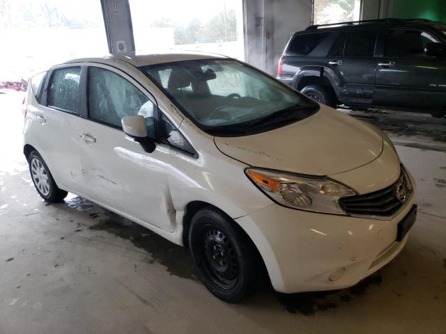 Photo 4 from auction – 2016 NISSAN VERSA NOTE with VIN 3N1CE2CP9GL385982