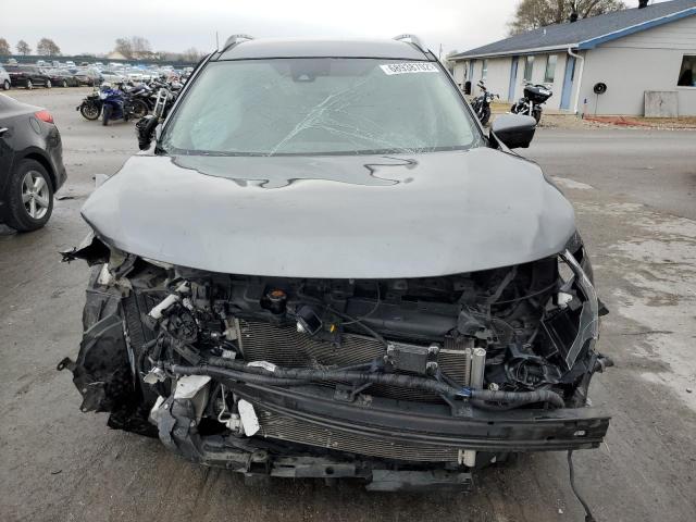 Photo 5 from auction – 2018 NISSAN ROGUE S with VIN 5N1AT2MT7JC783406