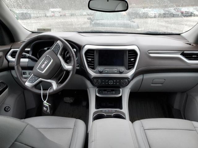 Photo 8 from auction – 2022 GMC ACADIA SLT with VIN 1GKKNUL48NZ143186