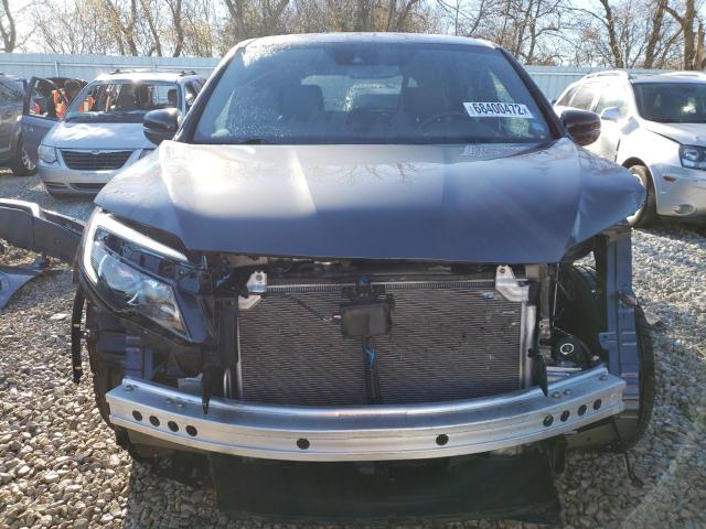 Photo 5 from auction – 2019 HONDA PASSPORT E with VIN 5FNYF8H59KB018582