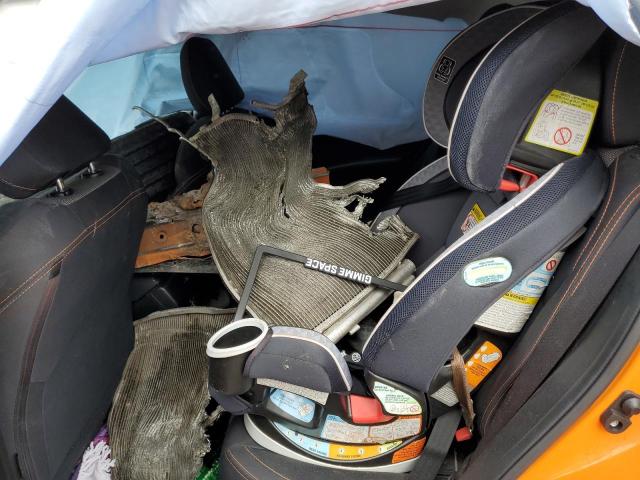 Photo 10 from auction – 2018 SUBARU CROSSTREK with VIN JF2GTADC7J8327578
