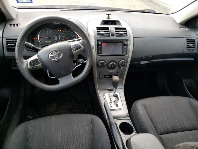 Photo 8 from auction – 2013 TOYOTA COROLLA BA with VIN 5YFBU4EE2DP097416