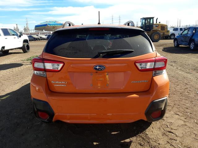Photo 6 from auction – 2019 SUBARU CROSSTREK with VIN JF2GTAAC3K8262153