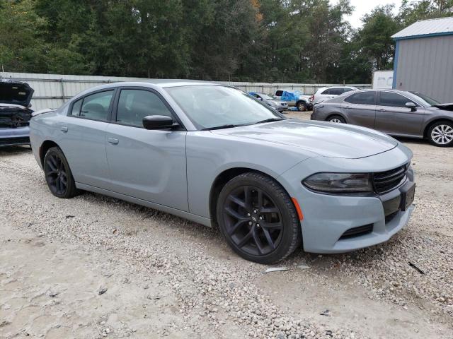 Photo 4 from auction – 2021 DODGE CHARGER SX with VIN 2C3CDXBG8MH504693