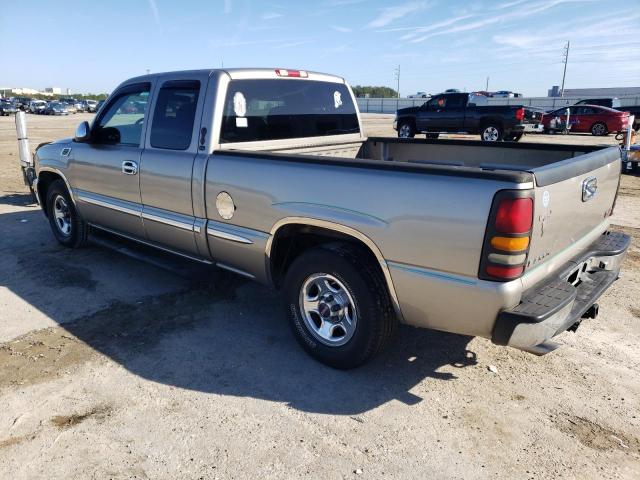 Photo 2 from auction – 2001 GMC NEW SIERRA with VIN 2GTEC19V911349505